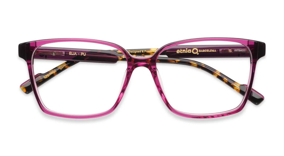 Etnia Barcelona ELIA Eyeglasses - view 20